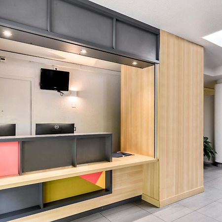 B&B Hotel Montpellier 1 سا جو دو فيدا المظهر الخارجي الصورة