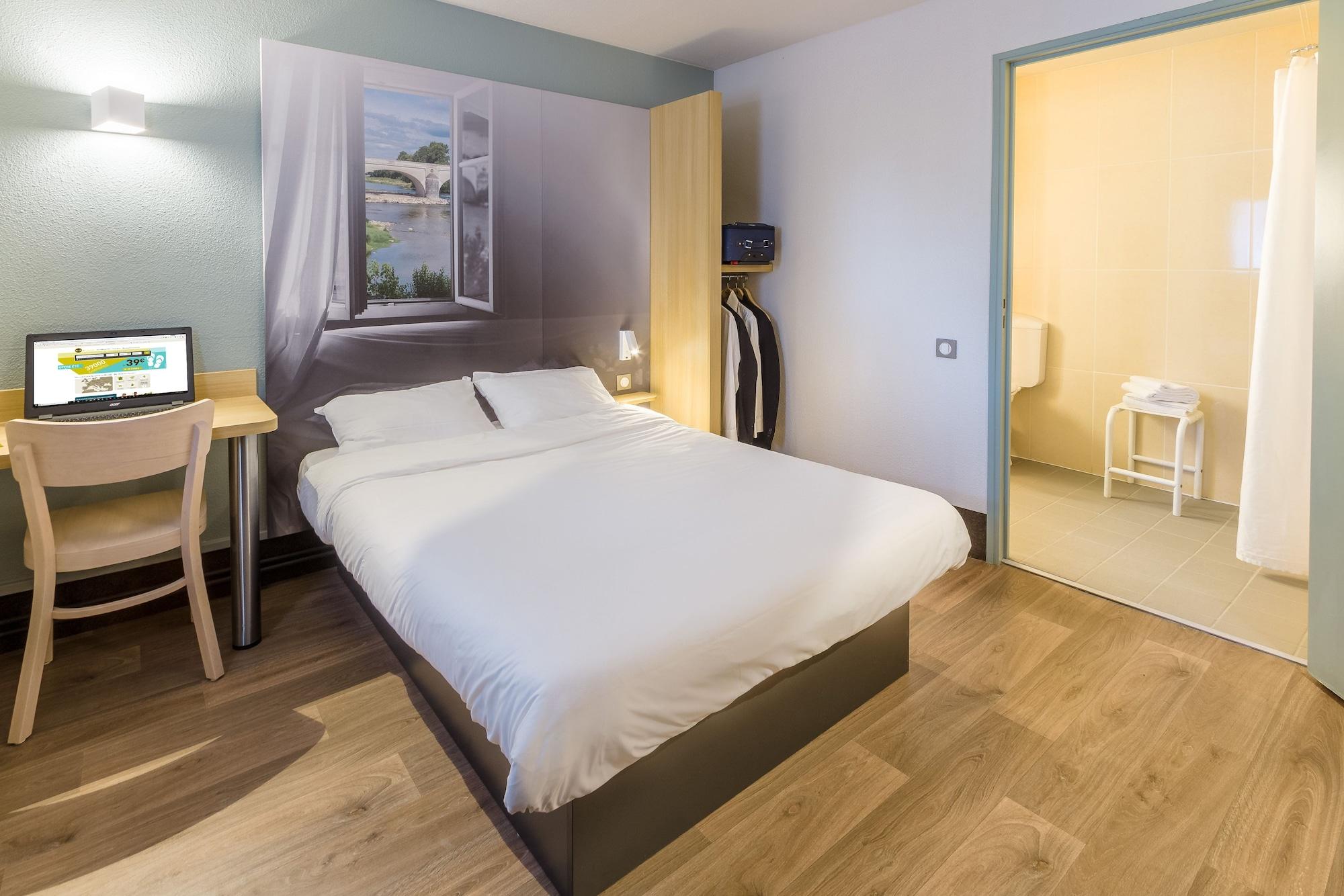B&B Hotel Montpellier 1 سا جو دو فيدا المظهر الخارجي الصورة