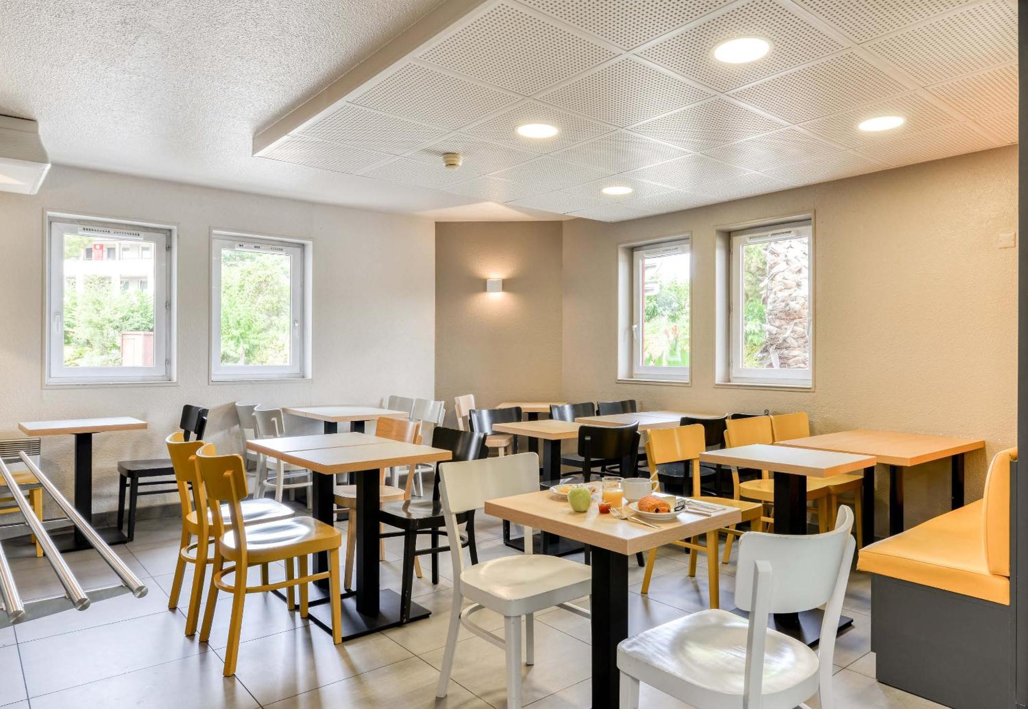 B&B Hotel Montpellier 1 سا جو دو فيدا المظهر الخارجي الصورة