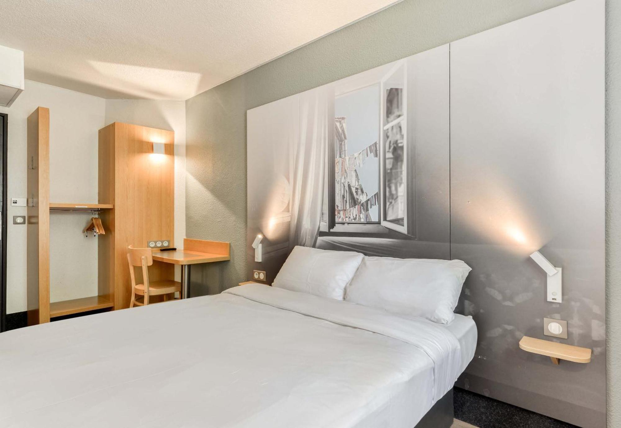 B&B Hotel Montpellier 1 سا جو دو فيدا المظهر الخارجي الصورة