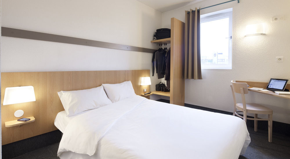 B&B Hotel Montpellier 1 سا جو دو فيدا المظهر الخارجي الصورة