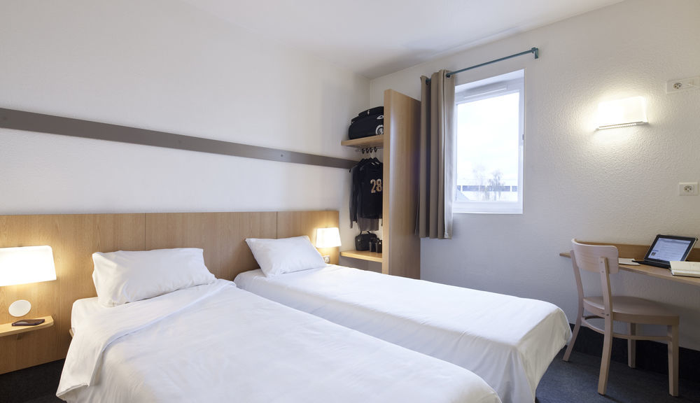 B&B Hotel Montpellier 1 سا جو دو فيدا المظهر الخارجي الصورة