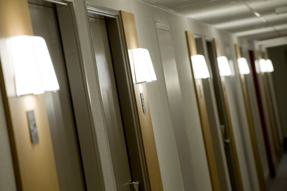 B&B Hotel Montpellier 1 سا جو دو فيدا المظهر الخارجي الصورة