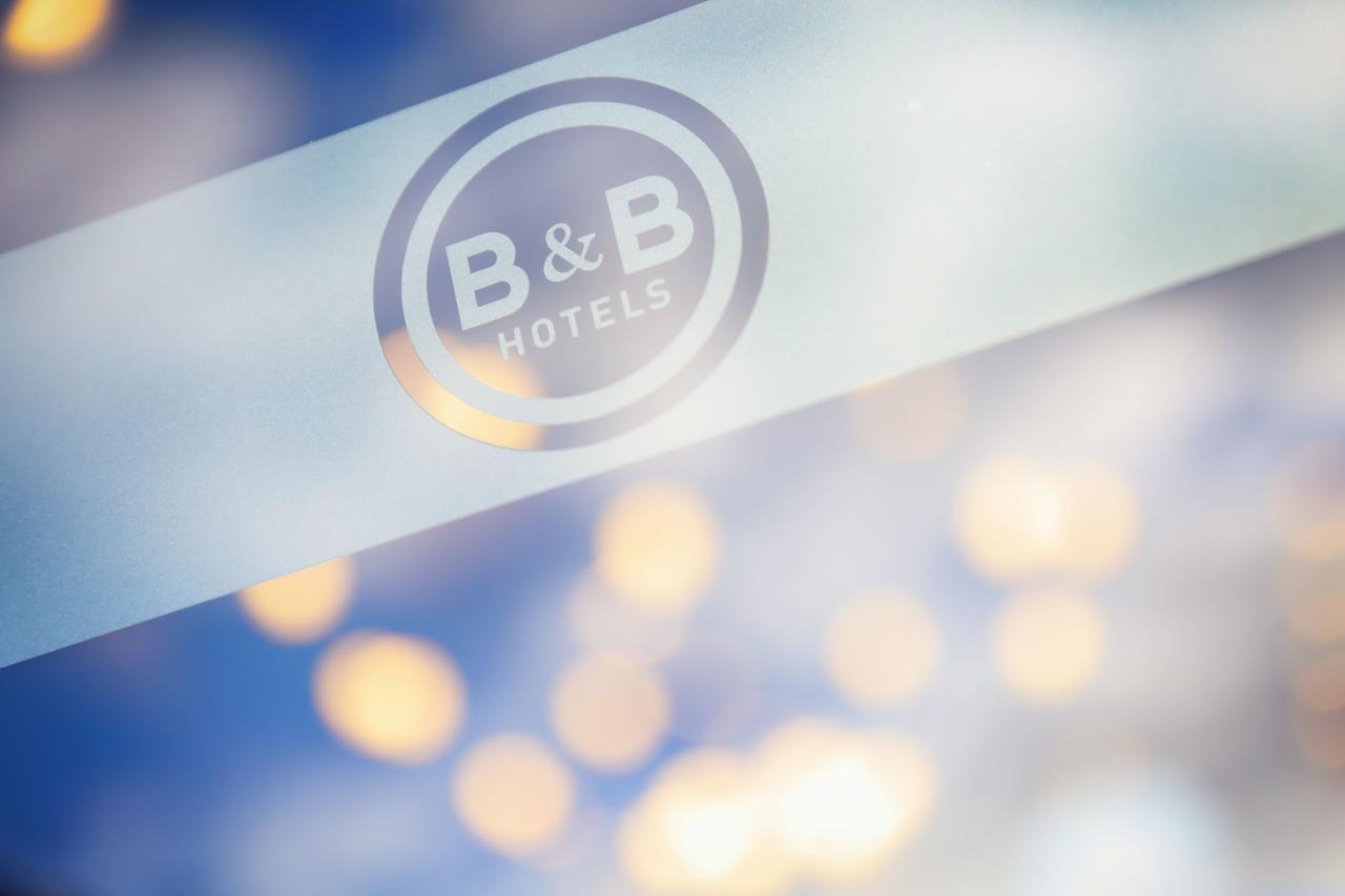 B&B Hotel Montpellier 1 سا جو دو فيدا المظهر الخارجي الصورة