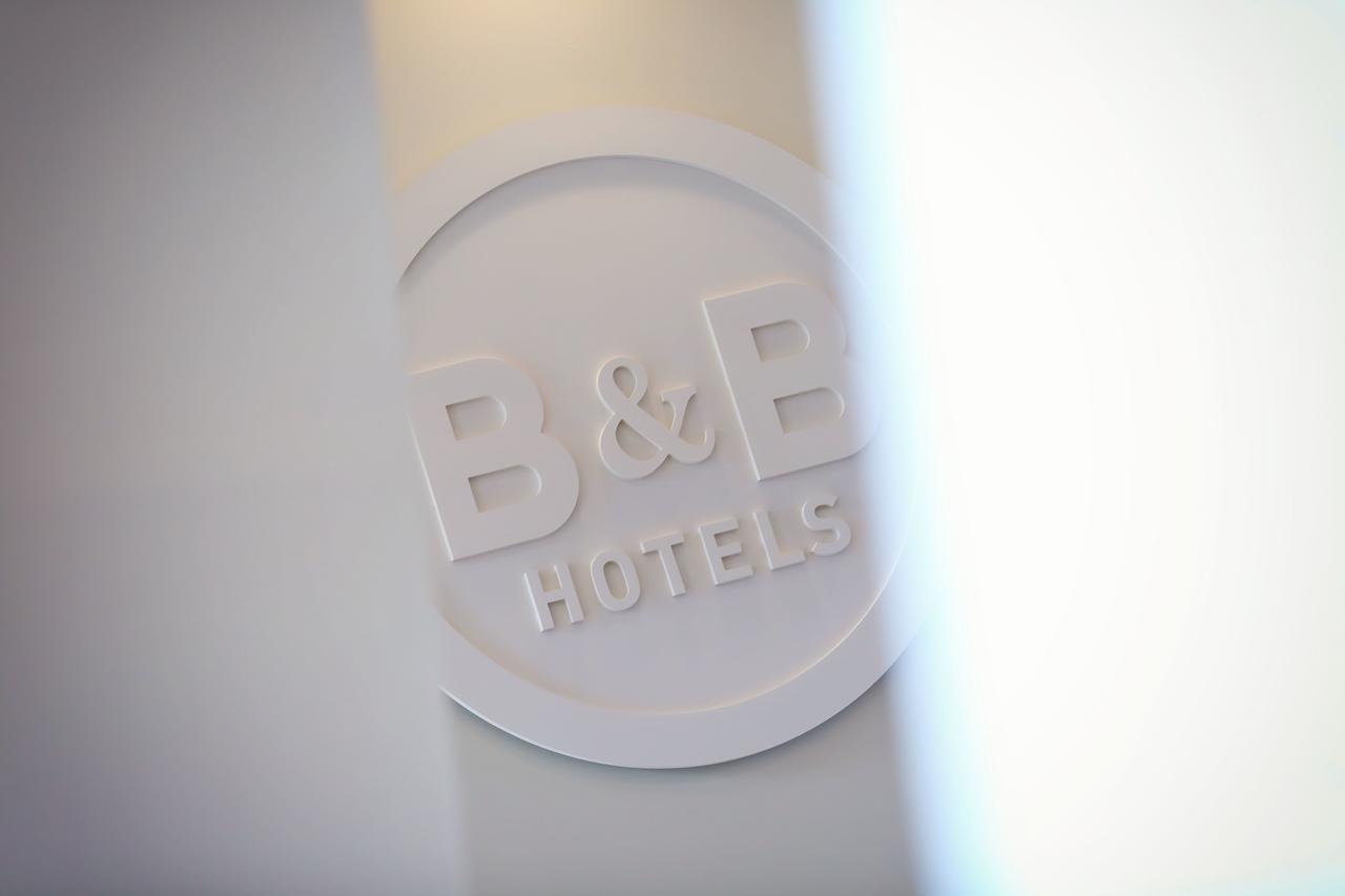 B&B Hotel Montpellier 1 سا جو دو فيدا المظهر الخارجي الصورة