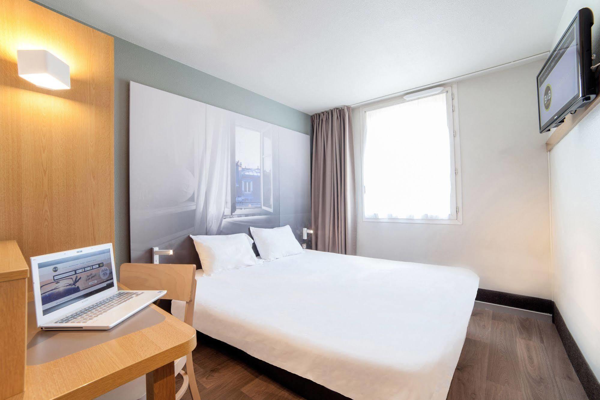 B&B Hotel Montpellier 1 سا جو دو فيدا المظهر الخارجي الصورة