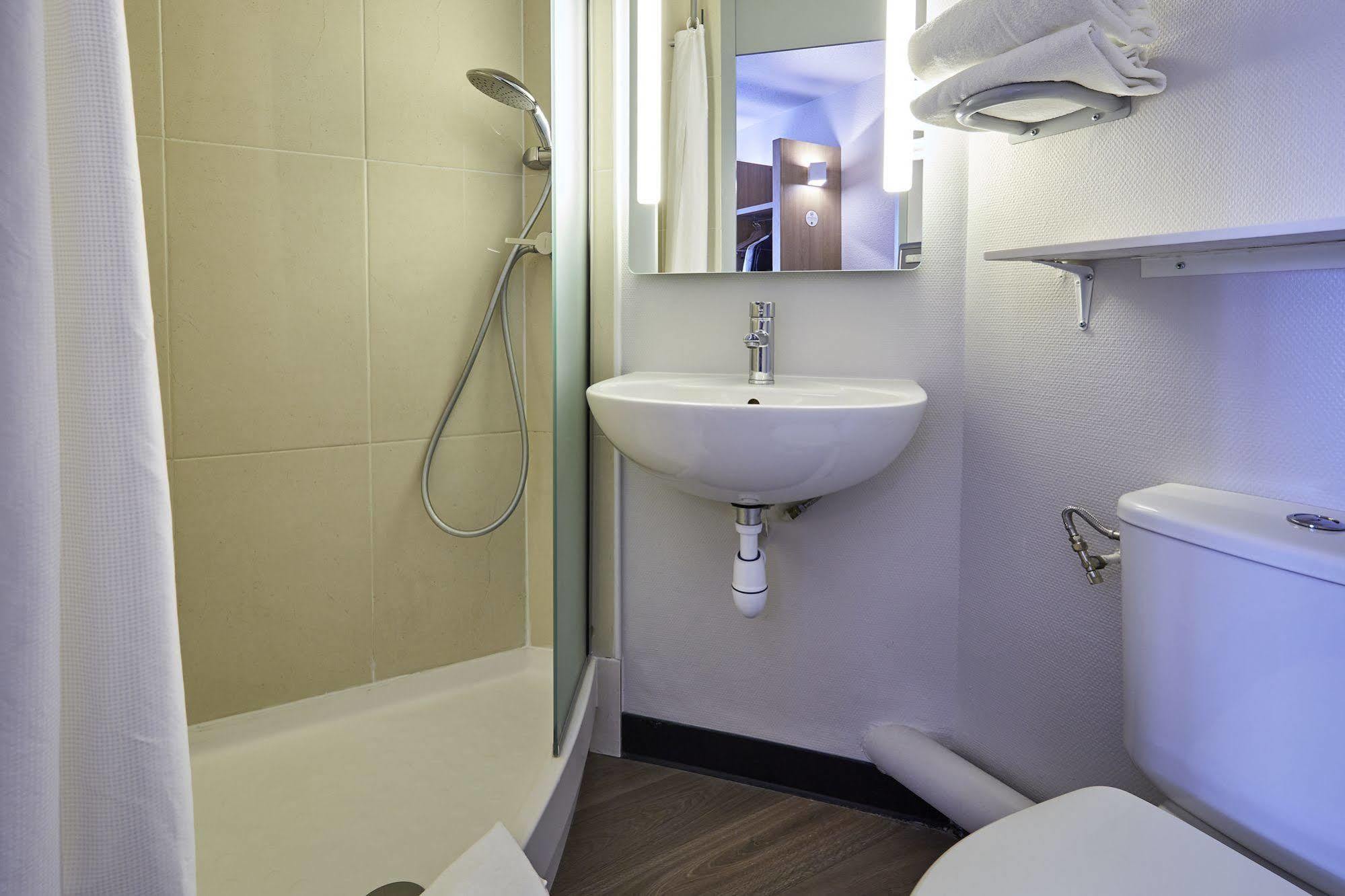 B&B Hotel Montpellier 1 سا جو دو فيدا المظهر الخارجي الصورة