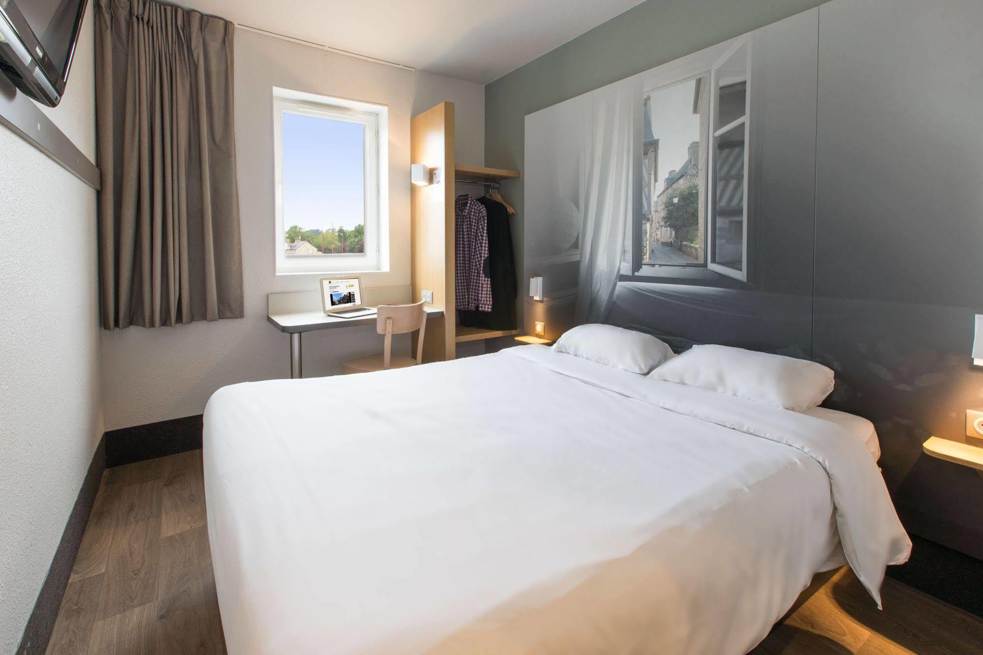 B&B Hotel Montpellier 1 سا جو دو فيدا المظهر الخارجي الصورة