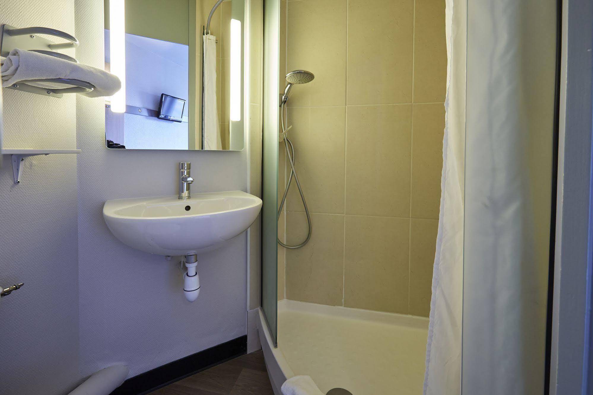 B&B Hotel Montpellier 1 سا جو دو فيدا المظهر الخارجي الصورة